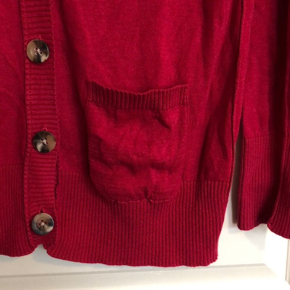 Cardigan - Picture 4 of 5